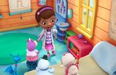 Doc McStuffins 