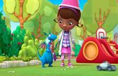 Doc McStuffins 