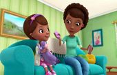 Doc McStuffins 