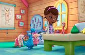 Doc McStuffins 