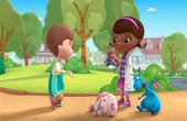 Doc McStuffins 