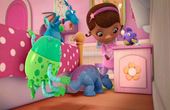 Doc McStuffins 