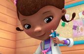 Doc McStuffins 