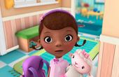 Doc McStuffins 