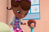 Doc McStuffins 