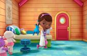 Doc McStuffins 