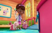 Doc McStuffins 