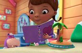 Doc McStuffins 