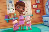 Doc McStuffins 