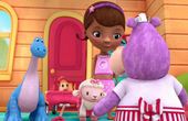 Doc McStuffins 