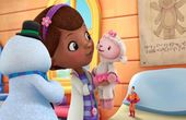 Doc McStuffins 