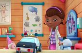 Doc McStuffins 