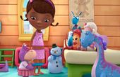 Doc McStuffins 