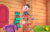 Doc McStuffins 