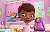 Doc McStuffins 