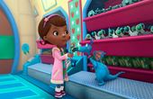 Doc McStuffins 