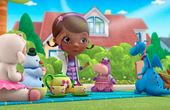 Doc McStuffins 