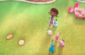 Doc McStuffins 