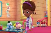 Doc McStuffins 