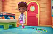 Doc McStuffins 