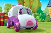 Doc McStuffins 