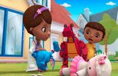 Doc McStuffins 