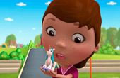 Doc McStuffins 