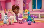 Doc McStuffins 