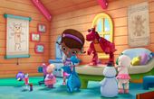 Doc McStuffins 