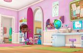 Doc McStuffins 