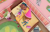 Doc McStuffins 