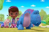 Doc McStuffins 