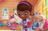 Doc McStuffins 