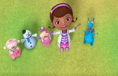 Doc McStuffins 