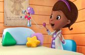 Doc McStuffins 