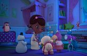 Doc McStuffins 