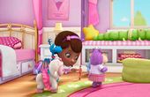 Doc McStuffins 