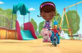 Doc McStuffins 