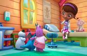 Doc McStuffins 