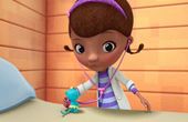 Doc McStuffins 