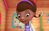 Doc McStuffins 