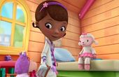 Doc McStuffins 