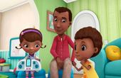 Doc McStuffins 