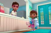 Doc McStuffins 