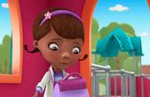 Doc McStuffins 