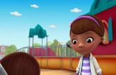 Doc McStuffins 