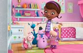 Doc McStuffins 