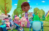 Doc McStuffins 