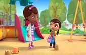 Doc McStuffins 