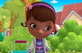 Doc McStuffins 